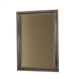 Rook Beveled Mirror (65|714901-14)