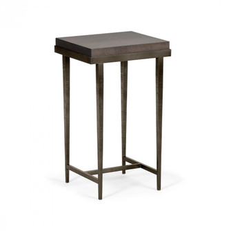 Wick Side Table (65|750102-14-M3)