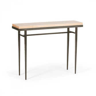 Wick 42'' Console Table (65|750106-14-M1)