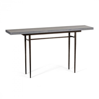 Wick 60'' Console Table (65|750108-14-M1)