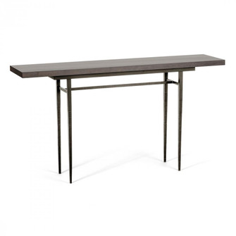 Wick 60'' Console Table (65|750108-14-M3)