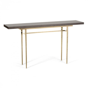 Wick 60'' Console Table (65|750108-86-M3)