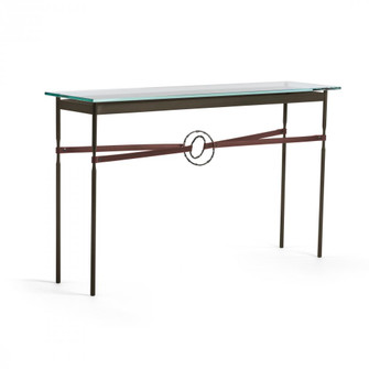 Equus Console Table (65|750118-14-07-LB-VA0714)