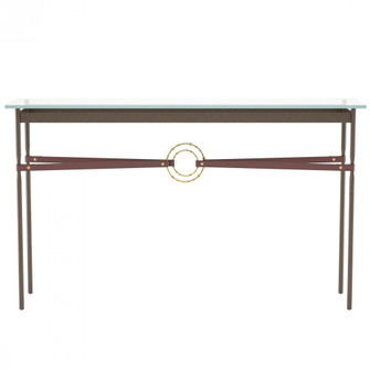 Equus Console Table (65|750118-05-86-LB-VA0714)