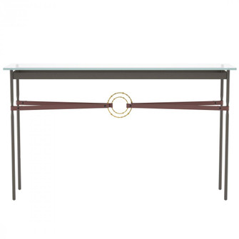 Equus Console Table (65|750118-07-86-LB-VA0714)
