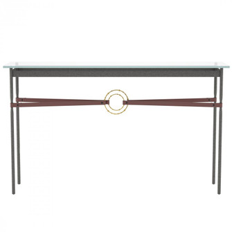 Equus Console Table (65|750118-20-86-LB-VA0714)