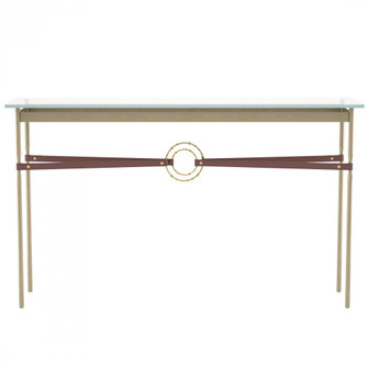 Equus Console Table (65|750118-84-86-LB-VA0714)