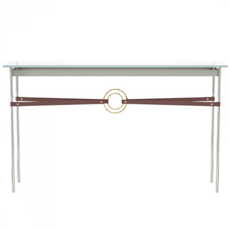Equus Console Table (65|750118-85-86-LB-VA0714)