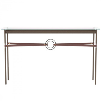 Equus Console Table (65|750118-05-14-LB-VA0714)