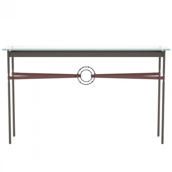 Equus Console Table (65|750118-07-14-LB-VA0714)