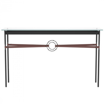 Equus Console Table (65|750118-10-14-LB-VA0714)