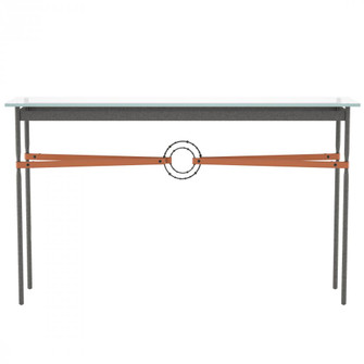 Equus Console Table (65|750118-20-14-LC-VA0714)