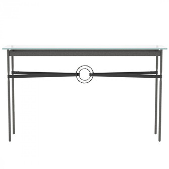 Equus Console Table (65|750118-20-14-LK-VA0714)