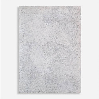 Uttermost Paonia Geometric 8 X 10 Rug (85|73093-8)