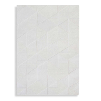 Uttermost La Veta Ivory 6 X 9 Rug (85|73092-6)