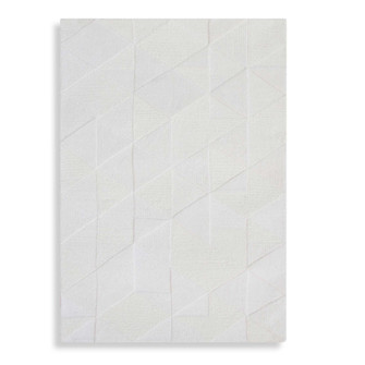 Uttermost La Veta Ivory 6 X 9 Rug (85|73092-6)