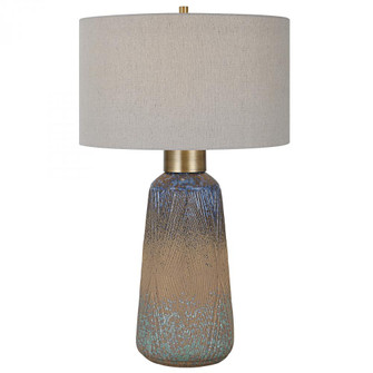 Uttermost Western Sky Ceramic Table Lamp (85|30055-1)