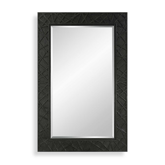 Uttermost Everest Satin Black Mirror (85|09803)