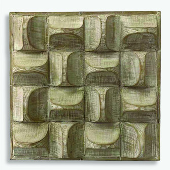 Pickford Wood Wall Decor, Natural (85|04329)