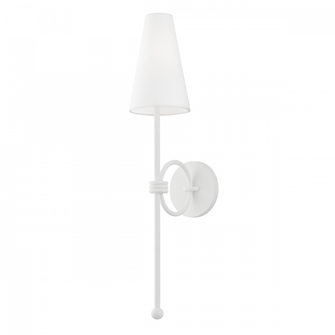 Magnus Wall Sconce (52|B3691-TWH)