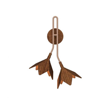 Sakura Accord Wall Lamp 4135 (9485|4135.06)