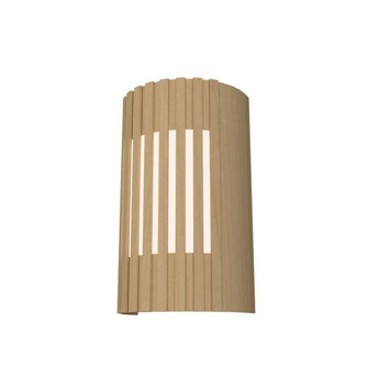 Slatted Wall Lamp 420 (9485|420.34)