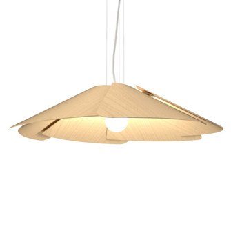 Fuchsia Accord Pendant 1365 (9485|1365.34)