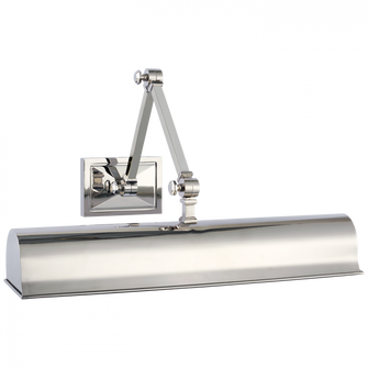 Jane 18'' Double Library Light (279|AH 2339PN)