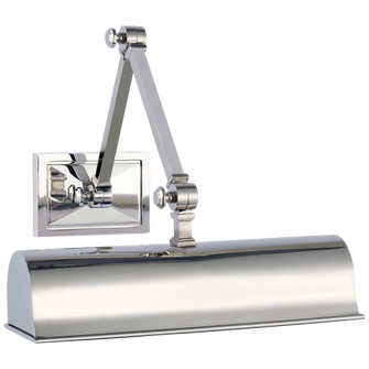 Jane 12'' Double Library Light (279|AH 2338PN)