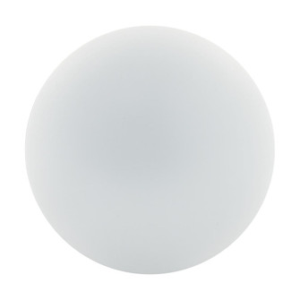 Cloud; 19 inch Round; White; Replacement Lens (81|25/242)