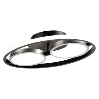 Flush Mount (12|AC6672NB)