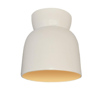Hourglass Flush-Mount (254|CER-6190-MTGD)