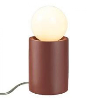Short Pillar Portable (254|CER-2460-ANTG)