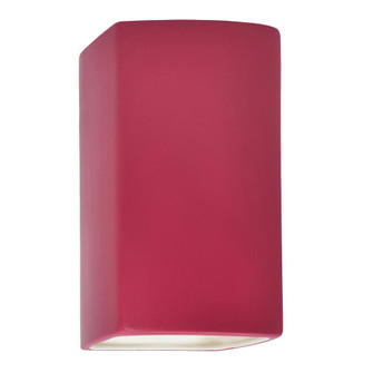 Large ADA Rectangle - Open Top & Bottom (254|CER-5955-CRSE)