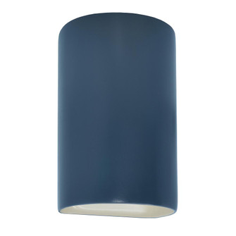 Large ADA LED Cylinder - Open Top & Bottom (254|CER-5265-MDMT-LED1-1000)
