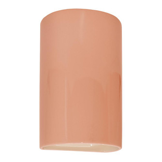 Large ADA LED Cylinder - Closed Top (254|CER-5260-BSH-LED1-1000)