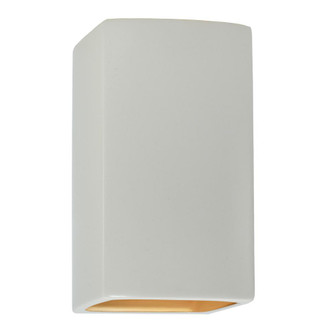 Large ADA Rectangle - Open Top & Bottom (254|CER-5955W-MTGD)