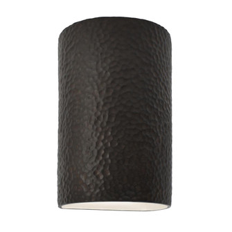 Small ADA Cylinder - Open Top & Bottom (254|CER-5945W-HMIR)