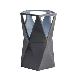 Totem LED Portable (254|CER-2430-GRY-LED1-700)