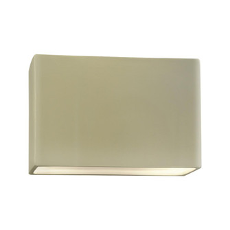 Really Big ADA Wide Rectangle - Closed Top (254|CER-5658-VAN)