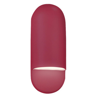 Small ADA Capsule LED Wall Sconce (254|CER-5620-CRSE-LED1-1000)
