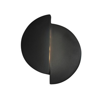 ADA Offset Circle LED Wall Sconce (254|CER-5675-CBGD)