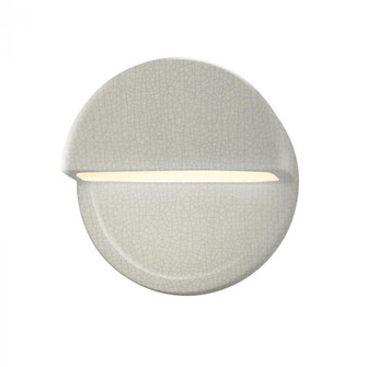 ADA Dome LED Wall Sconce (Closed Top) (254|CER-5610-CRK)