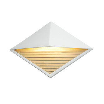 ADA Diamond Outdoor LED Wall Sconce (Downlight) (254|CER-5600W-MTGD)