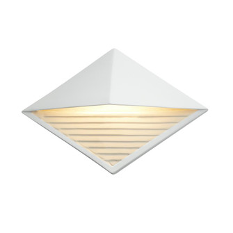 ADA Diamond Outdoor LED Wall Sconce (Downlight) (254|CER-5600W-MAT)