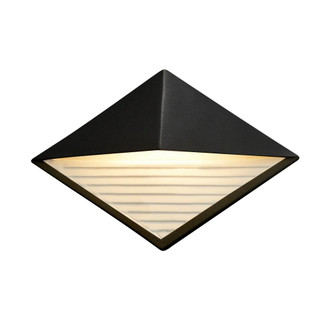 ADA Diamond Outdoor LED Wall Sconce (Downlight) (254|CER-5600W-CRB)