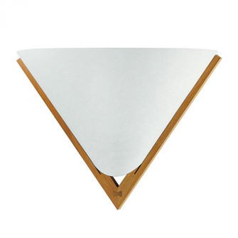Small Konus Beech Wood LED Wall Sconce (254|DOM-8310-LED1-1000)