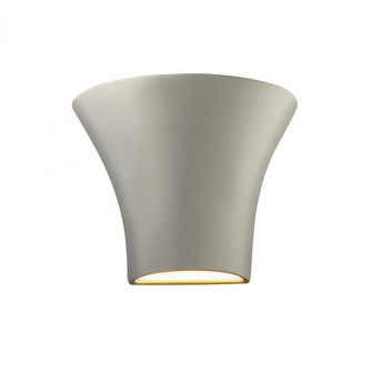 Small LED Round Flared - Open Top & Bottom (254|CER-8810-BIS-LED1-1000)