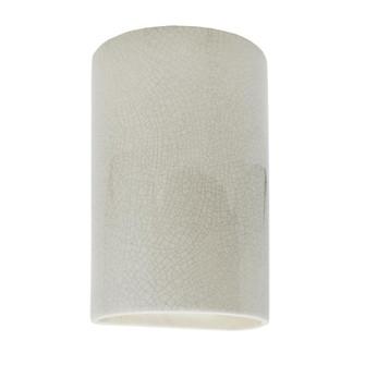 Small ADA LED Cylinder - Closed Top (254|CER-5940-CRK-LED1-1000)