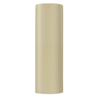 ADA LED Tube - Open Top & Bottom (254|CER-5405-VAN-LED2-2000)